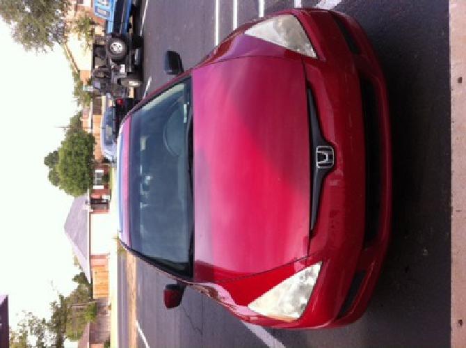 obo 2003 honda accord in midland, tx