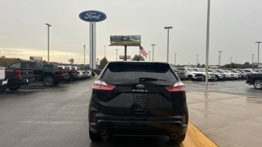 2021 Ford Edge