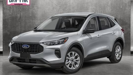 2024 Ford Escape equipment group 200a