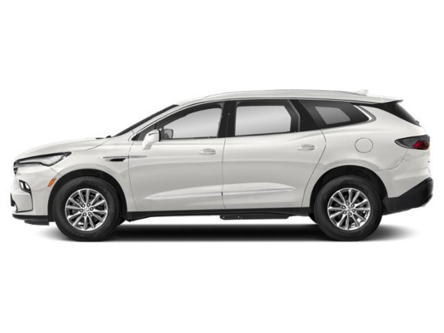 2023 buick enclave avenir fwd