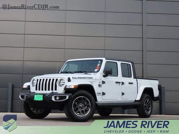 2022 jeep gladiator in cedar park, texas