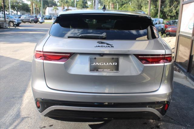 2024 jaguar f-pace r-dynamic s