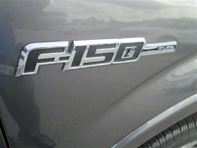 2013 ford f-150 fx2 in san antonio, tx
