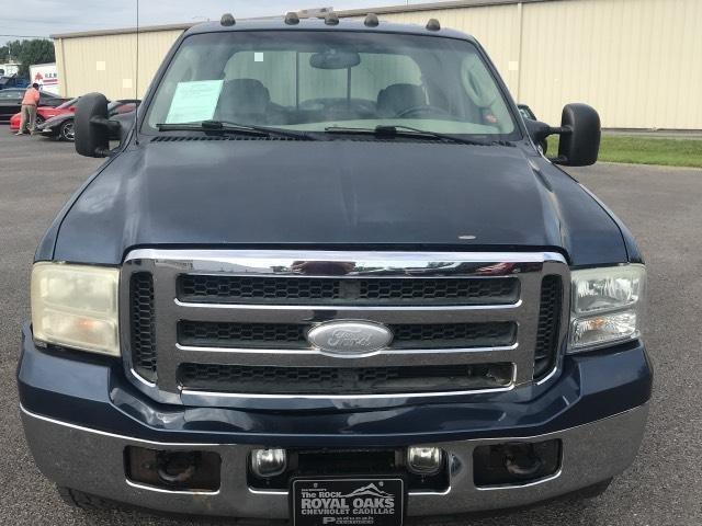 used 2005 ford f250 2wd crew cab super duty paducah, ky 42001 for sale in avondale, kentucky