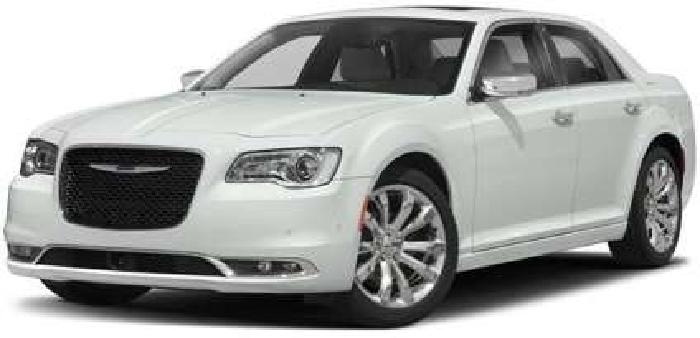 2018 chrysler 300 touring in duncanville, tx