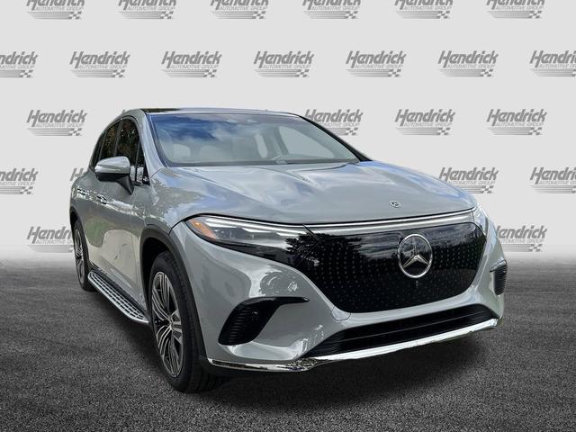 2024 mercedes-benz eqs 450+