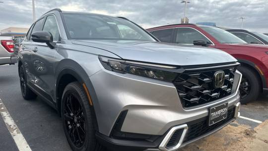 2025 Honda