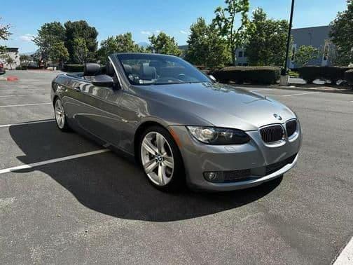 2009 bmw 335 i in corona, california