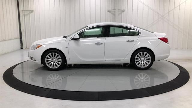 2011 buick regal in clintonville, kentucky