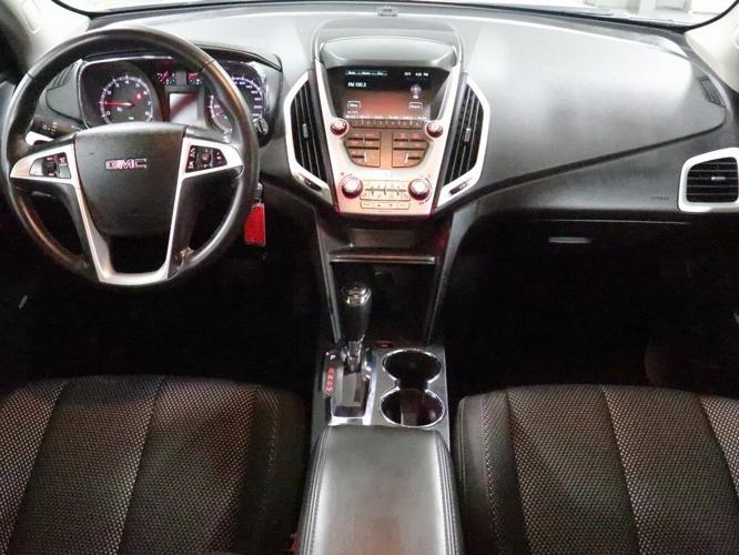 used 2016 gmc terrain fwd sle w/ sle-2 thomasville, ga 31792 for sale in thomasville, georgia