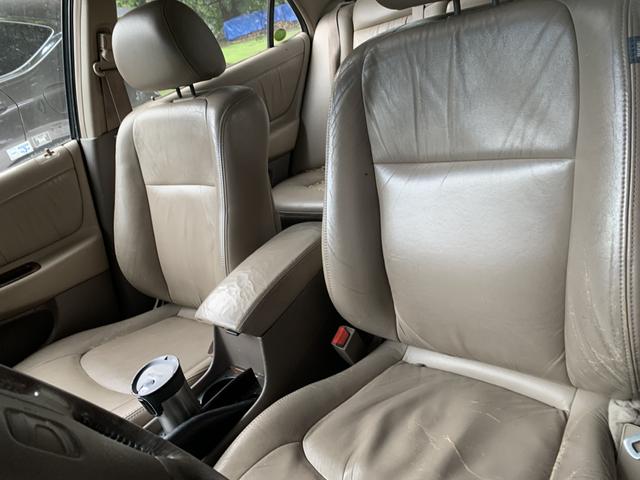 2002 honda accord ex