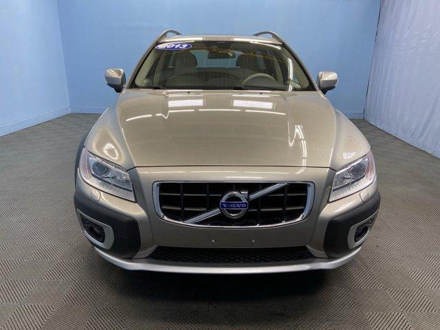 2013 volvo xc70 3.2