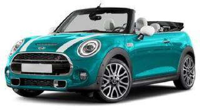 2019 mini cooper in monrovia, ca