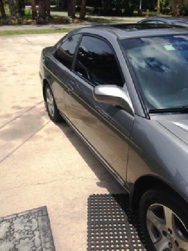 2003 honda civic ex coupe in melbourne, fl