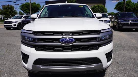 2024 Ford xlt