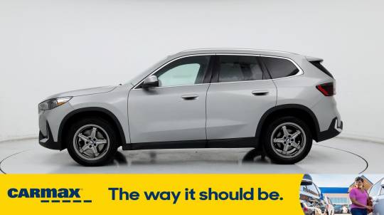 2023 BMW X1