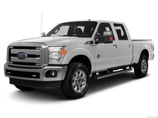 2016 ford f-250 lariat