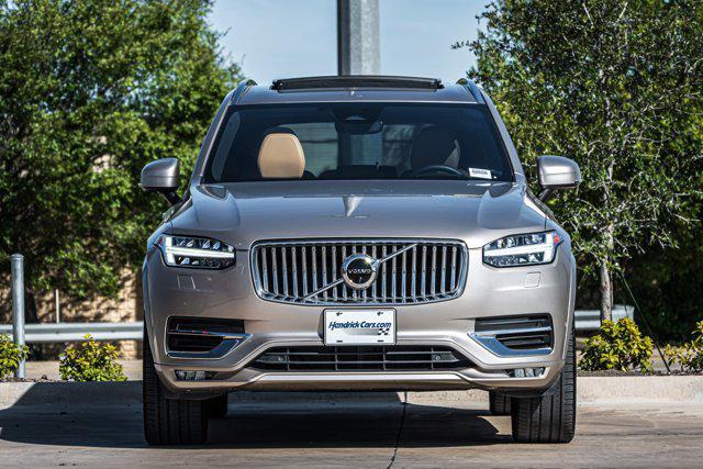 2023 volvo xc90 b6 ultimate 7-seater