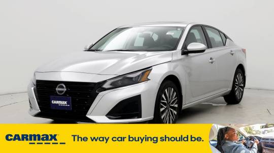 2023 Nissan Altima