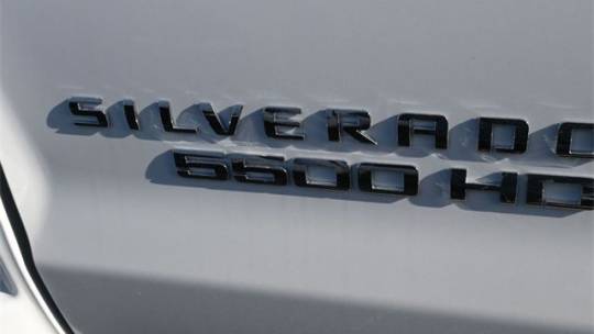 2024 Chevrolet Silverado