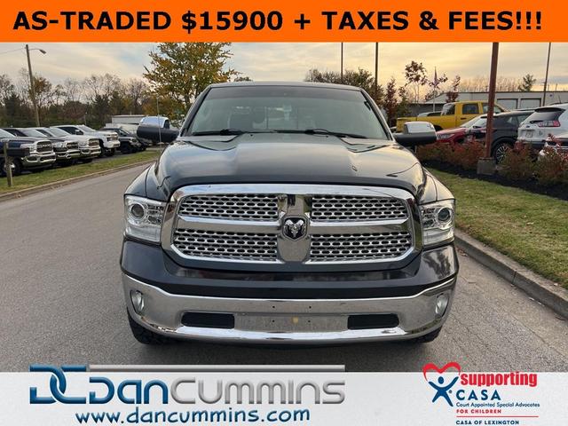 2015 ram 1500 laramie