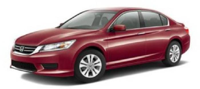2015 honda accord sedan lx in east stroudsburg, pa