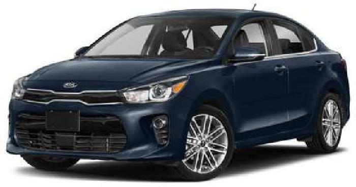 2018 kia rio lx in cherry hill, nj