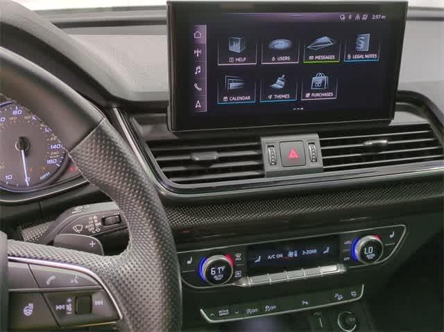 2023 audi sq5 3.0t premium