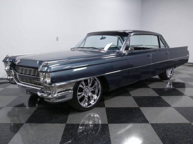 super nice, #'s match 429 v8, auto, cold a/c, pwr win/brakes/steer, gr8 car, a+!