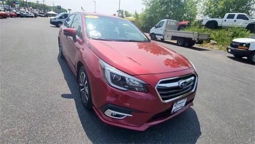 2018 subaru legacy in saint louis, missouri