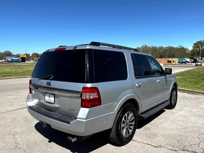 2016 ford expedition xlt sport utility 4d in harrisonville, missouri