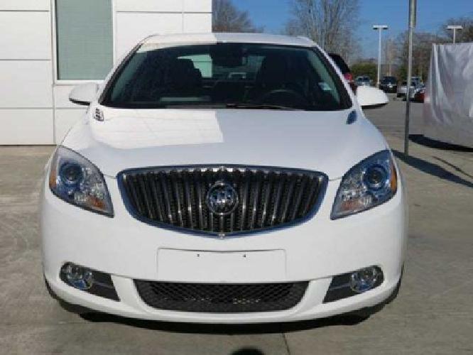 2013 buick verano base in asheville, nc