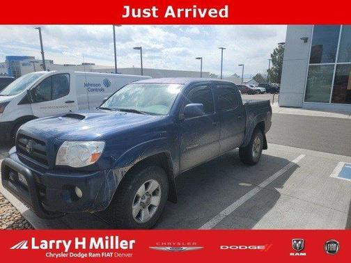 2008 toyota tacoma in saint louis, missouri
