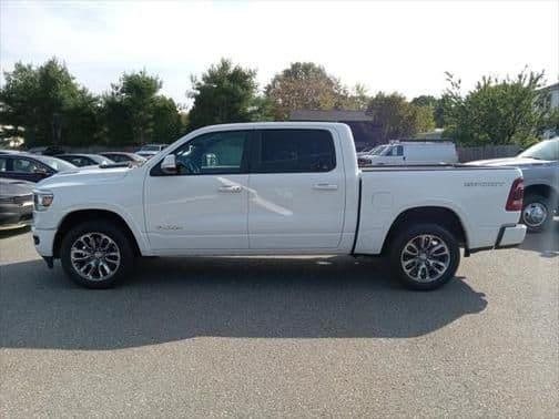 2021 ram 1500 in beloit, wisconsin
