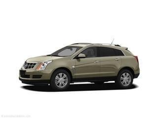 2011 cadillac srx in louisville, kentucky