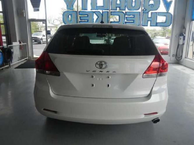 2009 toyota venza in exton, pa