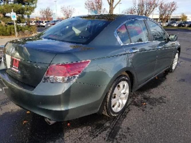 2008 honda accord ex v6 ex v6 4dr sedan 5a for sale in hollister, idaho