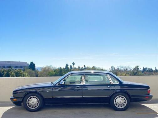 1998 jaguar xj