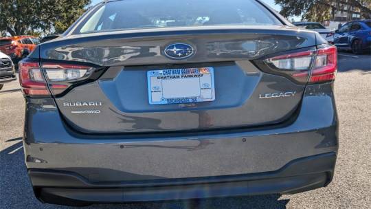 2024 Subaru Legacy