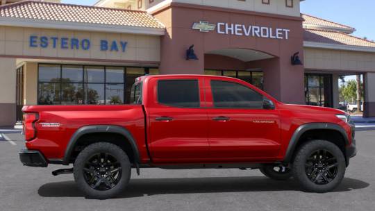 2024 Chevrolet