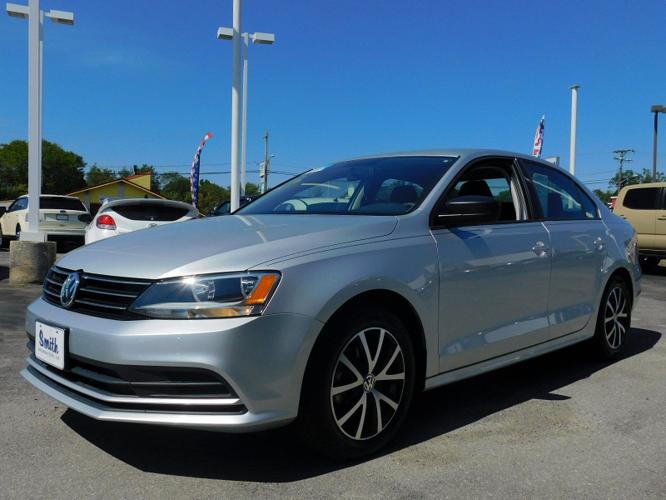 certified 2016 volkswagen jetta se sedan wilmington, de 19808 for sale in wilmington, delaware