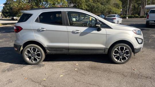 2019 Ford EcoSport