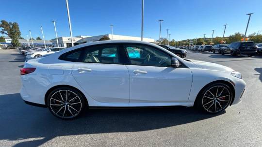 2024 BMW 2 series