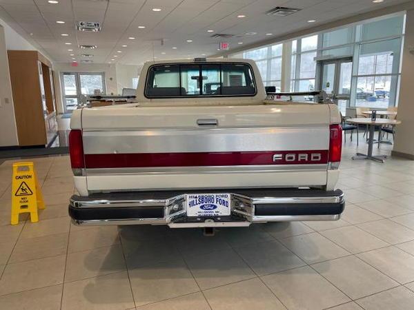 1991 ford f-150 in saint louis, missouri