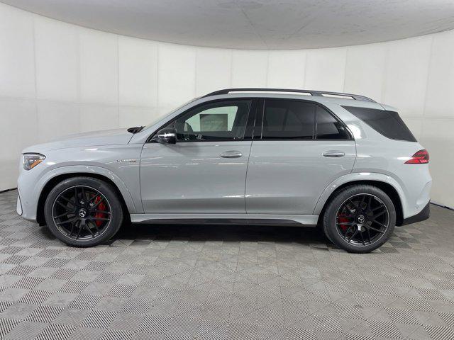 2024 mercedes-benz amg gle 63 s 4matic+