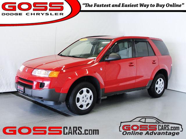 2005 saturn vue for sale in burlington, vermont