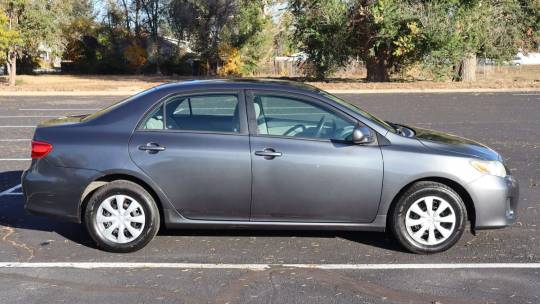 2011 Toyota Corolla