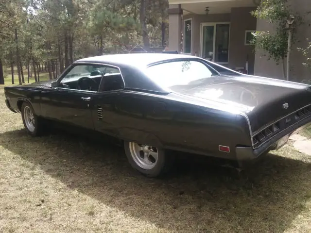 1970 mercury marauder x100