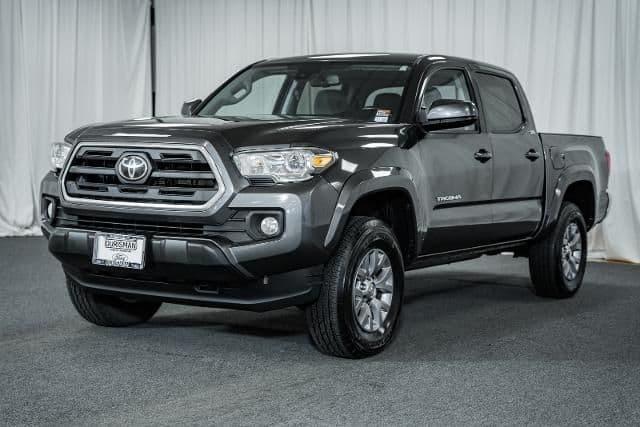2019 toyota tacoma sr5 in manassas, virginia