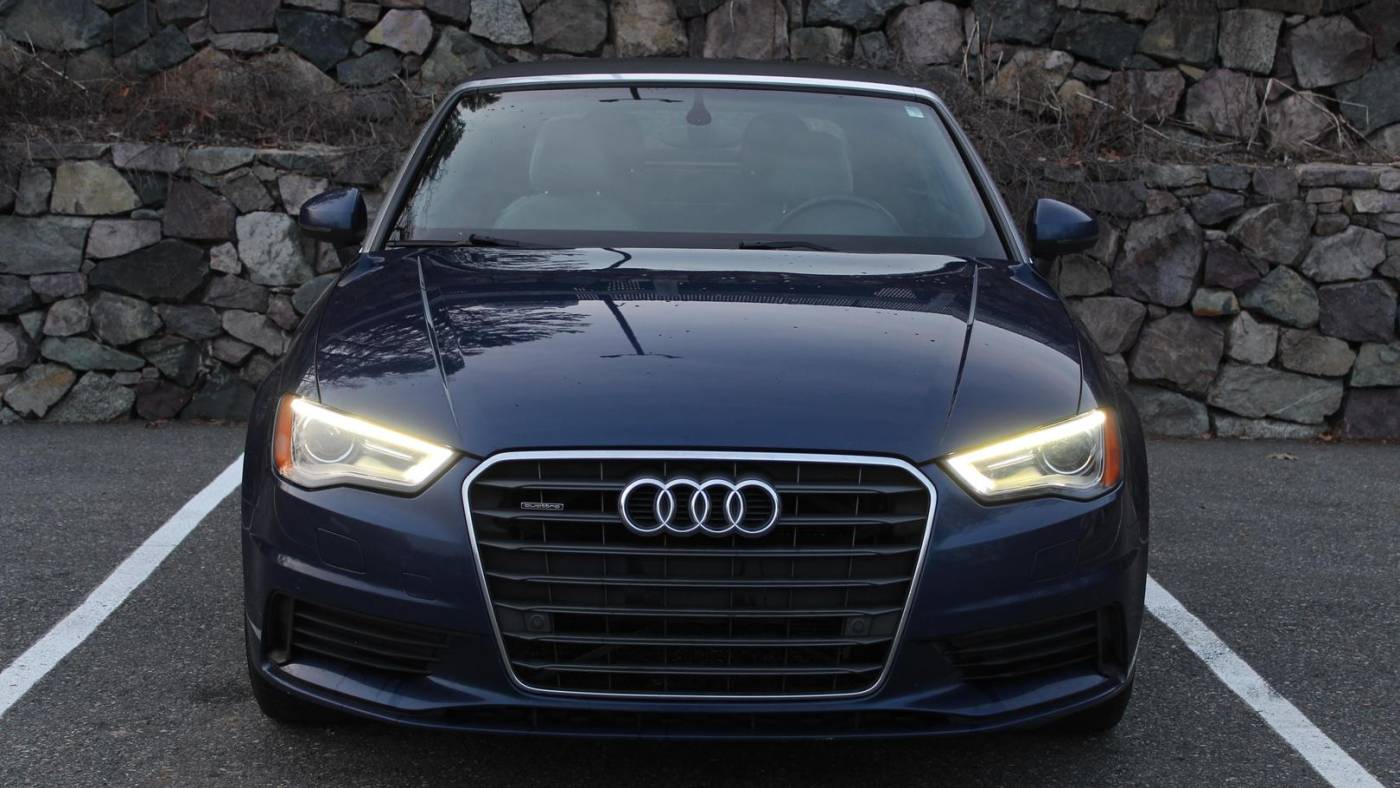 2015 audi a3 2.0t quattro premium plus
